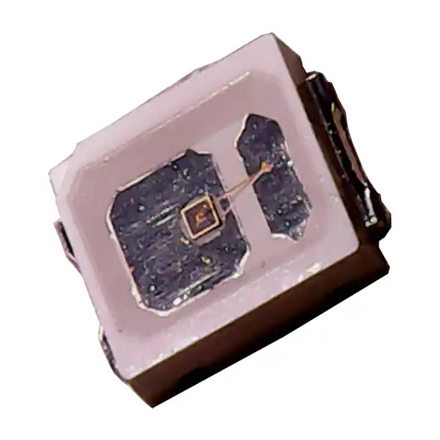 QBHP686-IR4D QT Brightek (QTB)  LED Emitters - Infrared UV Visible